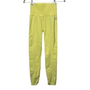 Free People Movement High-Rise Seamless Leggings | Size XS/S